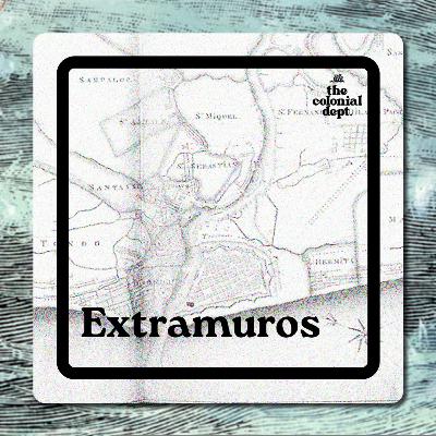 S7E7: Extramuros