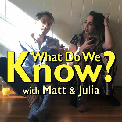 Ep. 69: NIMBY for Cicadas Ep. 69: NIMBY for Cicadas