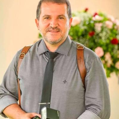 Episódio#36 Marcelo Trinca