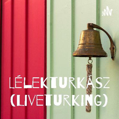 Lélekturkász (Liveturking) beharangozó