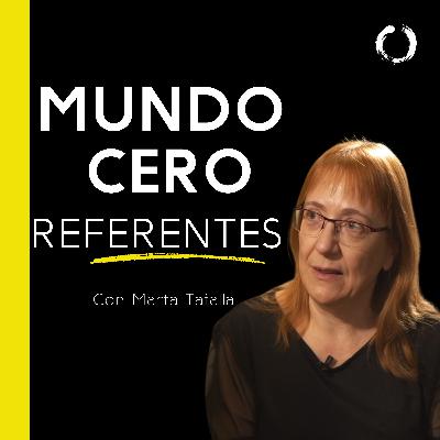 1x76Marta Tafalla I ¿Qué preguntas dan sentido a nuestra vida?