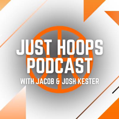 #134 The Offseason is in Full Swing | JJ Redick, Alex Caruso & Josh Giddey Trade, and the 2024 NBA Draft