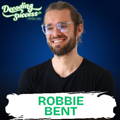 370. Robbie Bent (Co-Founder, Othership): I Built the Dream… But I Was Wearing Armor