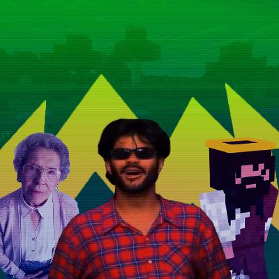 O Brasil é um Episódio de Hermes & Renato | 08