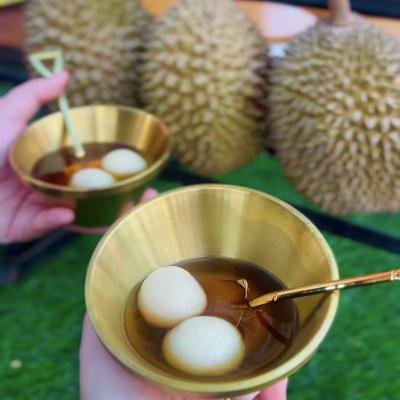 牛车水首办“冬至庆典” 邀公众感受佳节喜乐（15/12/2025）