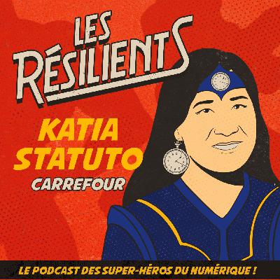 Comment Carrefour a transformé la crise sanitaire en tremplin pour se réinventer