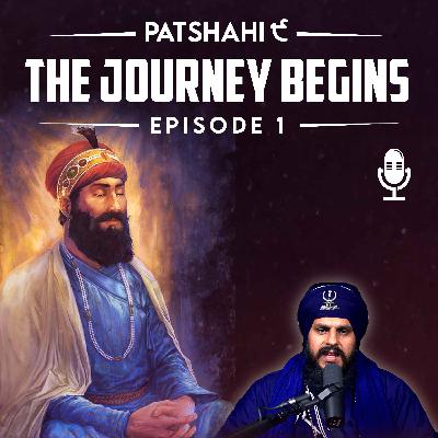 Coming Of The Greatest Warrior | Guru Tegh Bahadur Ji