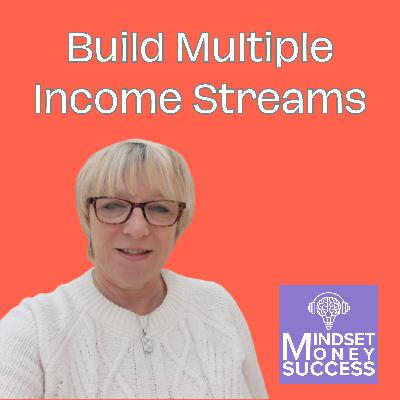 MSI Mastery: How to Build Multiple Income Streams and Escape the Money Trap