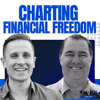 The Backpack Trader Method with Troy Noonan The Backpack Trader Method with Troy Noonan