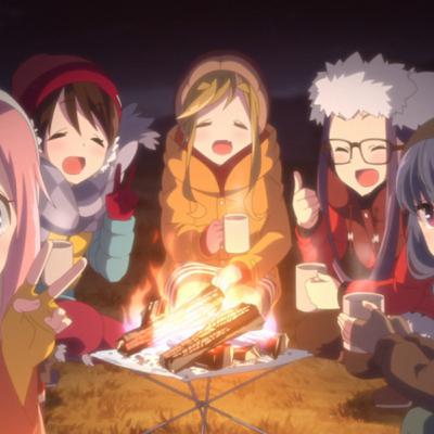 Introduction: Anime 2020 Introduction: Anime 2020