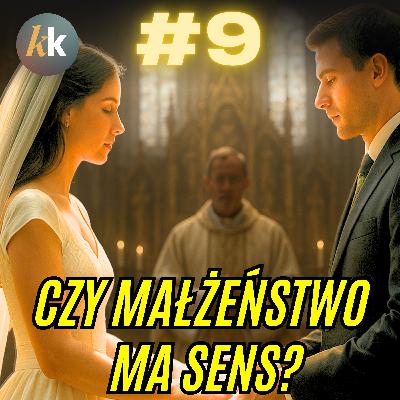 Jak przygotować się do małżeństwa, żeby przetrwało?