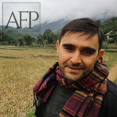 EP 20: ALAIN EP 20: ALAIN