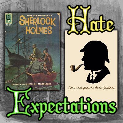 HE040 Sherlock Holmes HE040 Sherlock Holmes