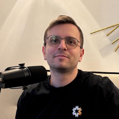 CZ Podcast 346 - AI sandboxing on steroids s E2B a Tomášem Srnkou