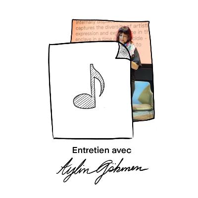 Faire le deuil du cinéma ? Rencontre avec Aylin Gökmen