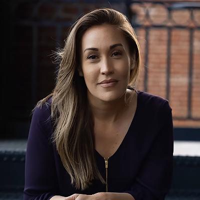 Unleashing Inner Strength: Karla Elizondo's Approach to Mindset and Legacy Leadership