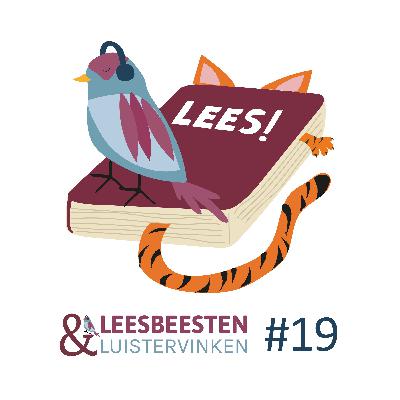 Marco Kunst: "Ik hou van taalgrapjes en gekke woorden in mijn boeken gooien."