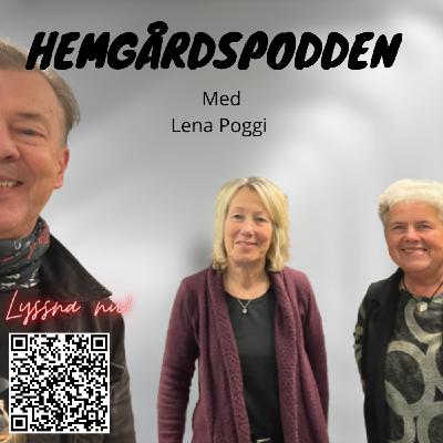 Hemgårdspodden säsong 3 episod 6