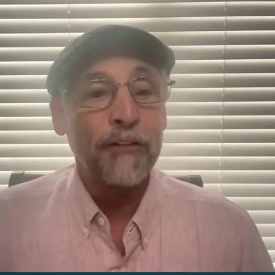 Mark Biltz talks Prophecy & Israel on "Light of the Southwest"- Ep: 2025-21