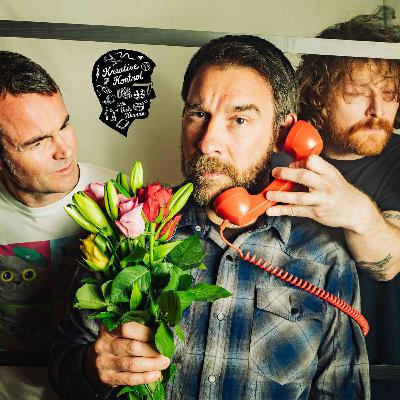 Ep. #994: mclusky