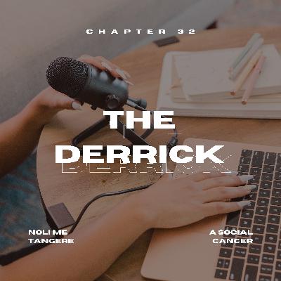 Noli Chapter 32: The Derrick