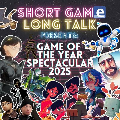 Game of the Year Spectacular 2025!