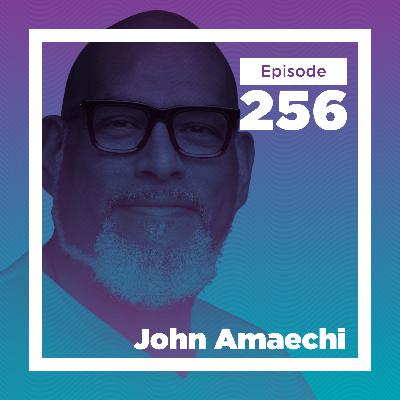 John Amaechi on Leadership, the NBA, and Being Gay in Professional Sports