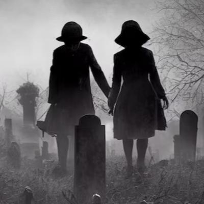 EL DEMONIO DEL PANTEÓN