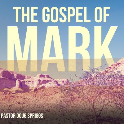 The Gospel of Mark: The evidence is in - Mark 15:40-16:8 The Gospel of Mark: The evidence is in - Mark 15:40-16:8