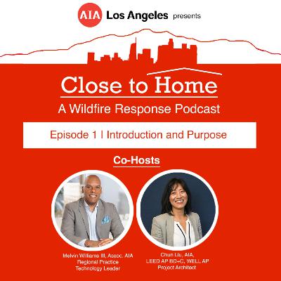 Episode 1 - Introduction and Purpose