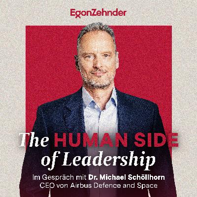 „Walk the talk – die Zeit rinnt davon.“ „Walk the talk – die Zeit rinnt davon.“