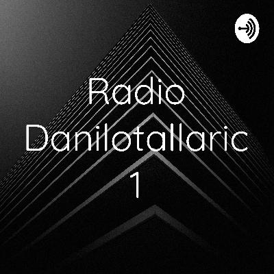 Musica scelta da danilotallaric