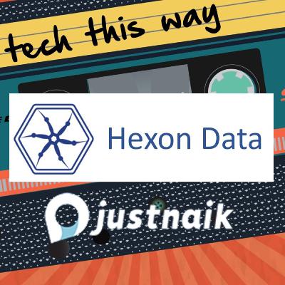 S02E04 - Max wants to solve your public transport woes with Justnaik