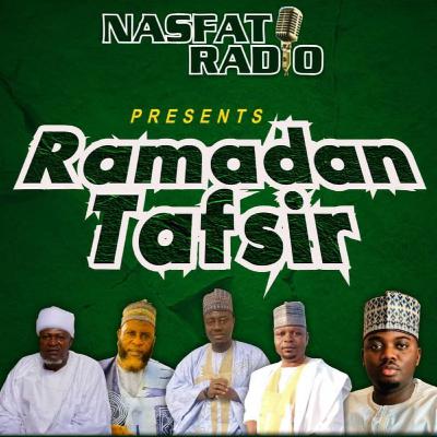 Nasfat Radio Tafsir Day 28