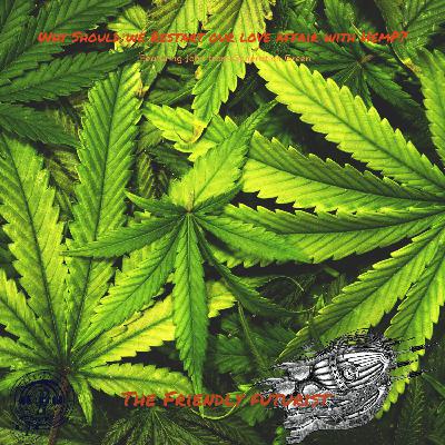 Why Should We Restart Our Love Affair With Hemp? Interview with John Hammerton from Generation Green