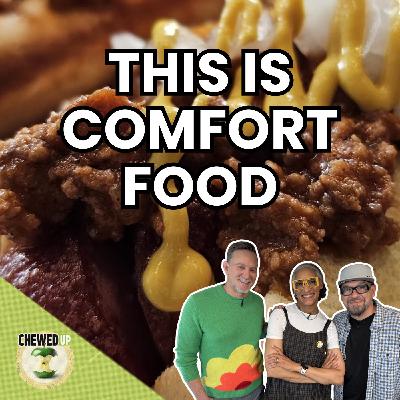 The Chili Dog You Didn’t Know You Needed (Detroit Coney Style)