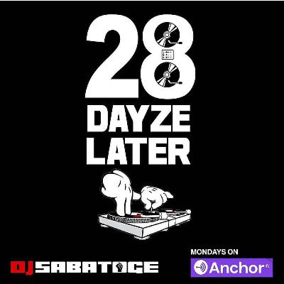 Dj Sabatoge 3-30-19 Planit Hank interview