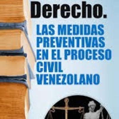 PROCEDIMIENTO DE LAS MEDIDAS PREVENTIVAS Y PROCEDIMIENTO INCIDENTAL SUPLETORIO