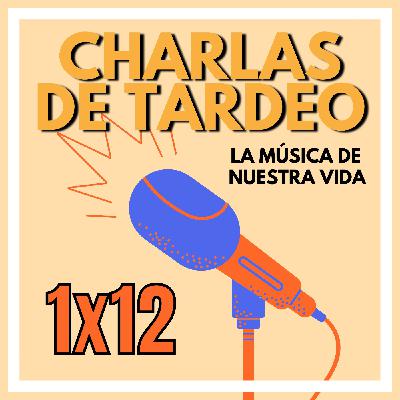 LA MÚSICA DE NUESTRA VIDA | Episodio 1x12 LA MÚSICA DE NUESTRA VIDA | Episodio 1x12