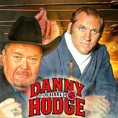 Episode 313: Danny Hodge