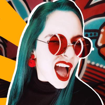 38 Xime Barba | Directora Audiovisual