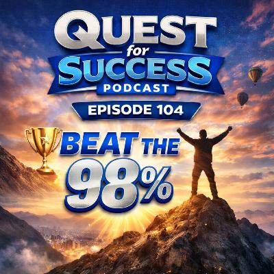 Beat the 98%