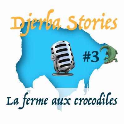 La ferme aux crocodiles 🐊