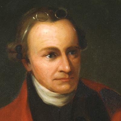 The First American