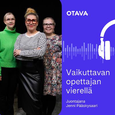 #5. Mikä on monimuotoisuuden merkitys oppimateriaaleissa ja opetuksessa?