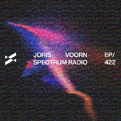 Spectrum Radio 422
