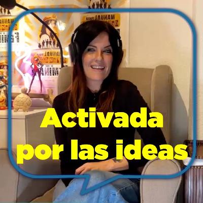 #148HablaHumano148| Cristina Seguí: Cómo luchar por tus ideas a toda costa