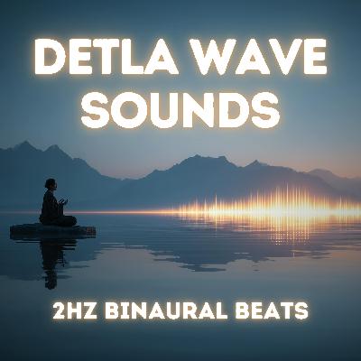 Deep Sleep Music with Delta Waves – 2 Hz Binaural Beats for Restorative Sleep
