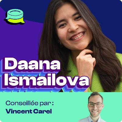 #27 : Daana Ismailova & Vincent Carel - Comment gérer l’argent au sein du couple ? (Partie II)