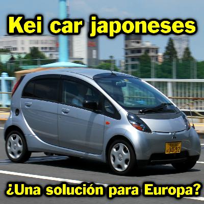Europa necesita de nuevo coches baratos y pequeños Europa necesita de nuevo coches baratos y pequeños